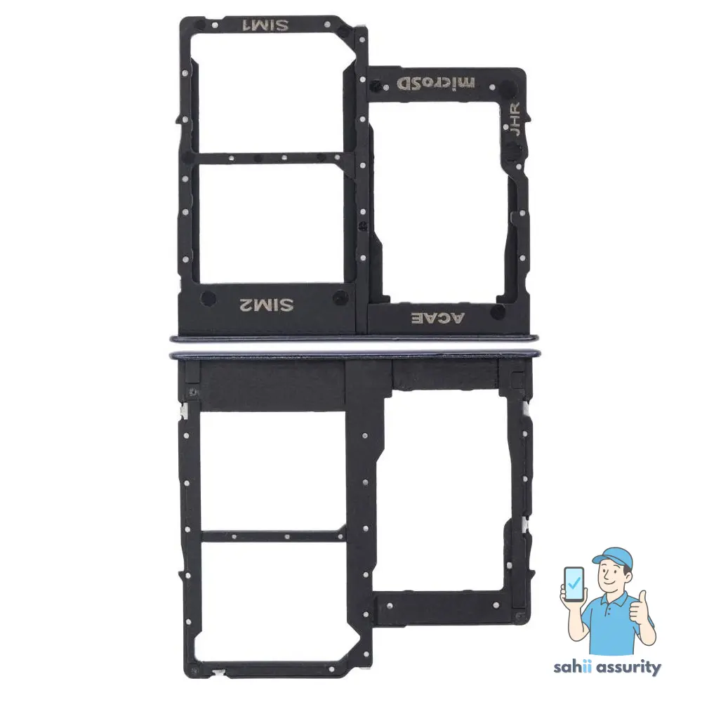 SIM Card Holder Tray for Samsung Galaxy A31